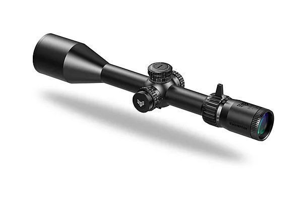 SF KT L Tac 2-12x44 FFP IR MOA - Browning Black Friday Blowout